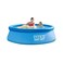 Intex Easy Set Inflatable Pool 28110 Blue 244x76cm