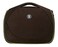 Crumpler Mullet Computer MacBook Lightweight Padded Carry Laptop Bag, 13", Light Brown
