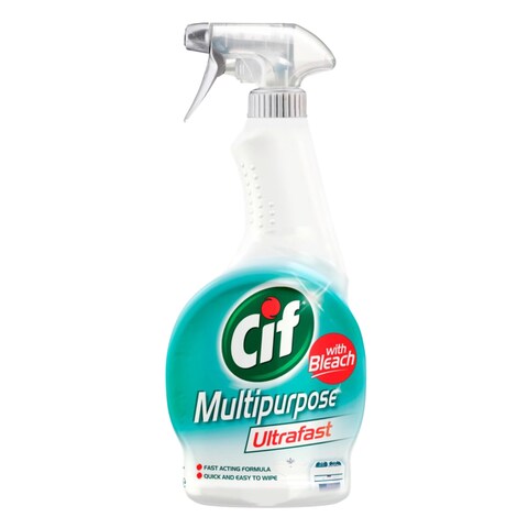 Cif Multipurpose Ultrafast 450Ml