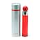 Perry Ellis 360 Red For Men Eau De Toilette 100ml