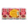 Luna Tomato Paste 135g&times; 8 Pieces