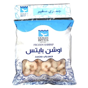 أوشن بايتس جمبري مجمد - حجم صغير - 400 جرام
