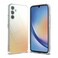 Ringke Galaxy A34 5G Case Cover Fusion Series - Clear