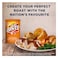 Bisto Flavoursome And Delicious Chicken Gravy Granules 190g