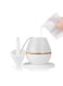 Seewonder - LED Humidifier 250ml 2724336804955 Grey/White