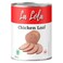 La Lola Chicken Loaf 400g