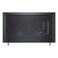 LG QNED TV 65 Inch QNED80 Series New 2022 Cinema Screen Design 4K Active HDR webOS22 with ThinQ AI 65QNED806QA
