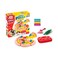 Pizza Play Dough Set