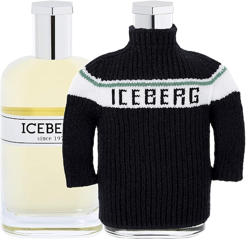 Iceberg 1974 Eau De Perfume For Men, 100 ml