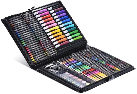 168pcs Drawing Pen Art Set