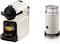 Nespresso Inissia Coffee Machine-C40BU-WH + Nespresso Aeroccino 3594, White