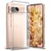 Ringke Google Pixel 8 Case Cover, Fusion Series, Matte Clear