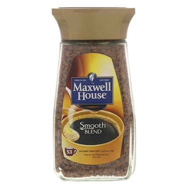 Maxwell House Coffee Smooth Blend 95g