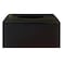 Gab Tissue Box Big Size Black