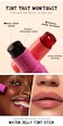 Multi-Functional Blush Stick Cream Blush, Contour, and Highlighter Makeup for Cheeks, Lips, and All Skin Types