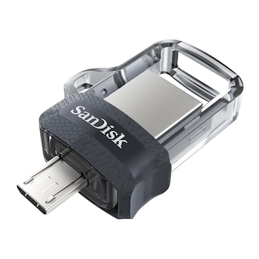 Sandisk OTG Dual USB Drive - 16GB