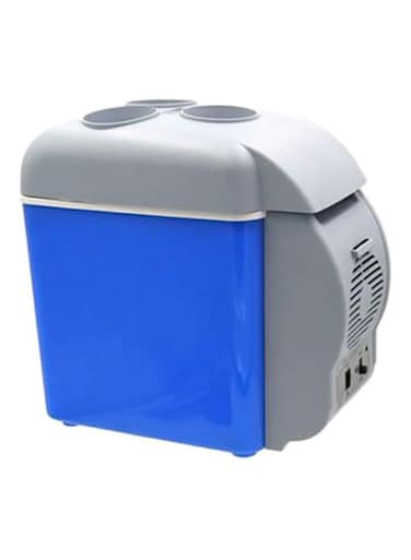 Generic - Electronic Cooling and Warming Refrigerator