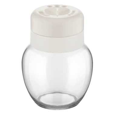 QLUX STAR CRUET SET 210 CC