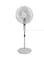 Krypton Portable Stand Fan 60W KNF6112 White