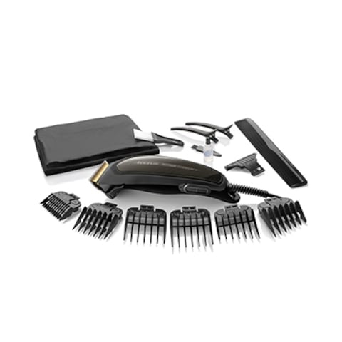 Taurus Hair Clipper Mithos Avant Plus