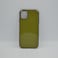 NX COLOURFUL CASE IPHONE 11 PRO GREEN