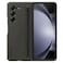 Samsung Case Cover With S Pen Holder For Galaxy Z Fold5 Black And Power Adapter 25W Starter Kit