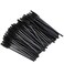 Youngman Disposable Eyelash Mascara Brushes/Wands 00Pcs/Pack - Black
