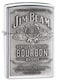 ولاعة من زيبو موديل 250 Jb 928-Jeam Beam Emblem