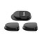 Hoco Mysterious Multi-Function Magnetic Holder - Black - PH19