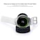 Generic Wireless Charging Dock For Samsung Gear S3 Black