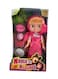 Rally PoPUlar Cute Masha Fashion Doll Toy With Accessories For Kids