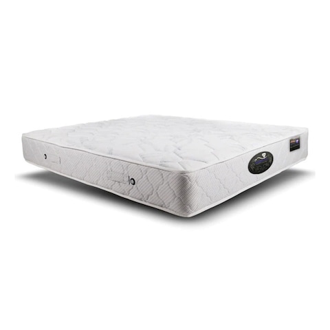Janssen Spring Air Mackenzie Mattress - 100x195x25 Cm