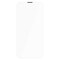 Hyphen Defendr Case Friendly Tempered Glass Screen Protector For Apple iPhone 14 Clear