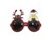 Christmas Glasses
