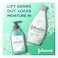 Johnson's AntiBacterial Micellar Body Wash Mint 400ml Pack of 2