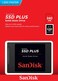 Sandisk SSD Plus 240 GB Internal Solid State Drive - SATA III