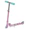 LOL Surprise Folding Scooter Pink/Blue 2-Wheel LOL2-10615