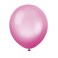 10" Pack of 10 Assorted Neon Balloons