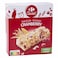 Carrefour Classic Cranberry Cereal Bar 125g