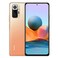 Xiaomi Redmi Note 10 Pro Dual SIM 8GB RAM 128GB ROM 4G Gradient Bronze