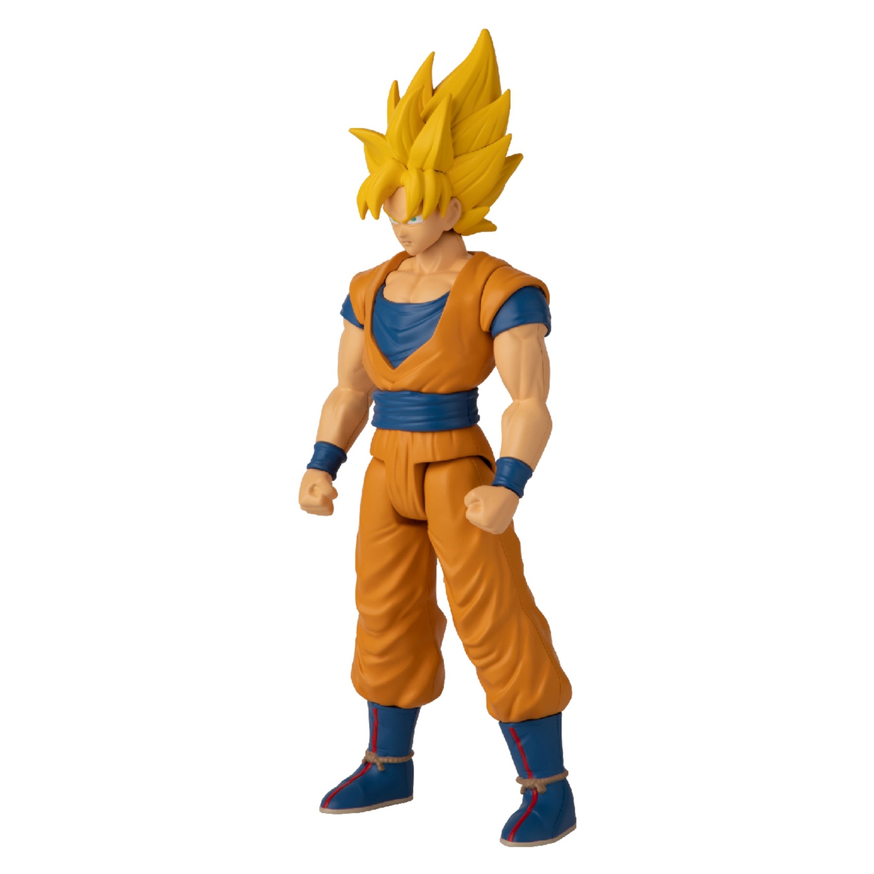 Bandai Limit Breaker Series Dragon Ball Super Saiyan Goku Figure Toy Assorted 12inch