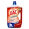Dac Gold Cleaner + Disinfectant Oud 3L
