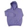 سويتشيرت لا كوليكشن بغطاء للرأس للأطفال - مقاس 4 - بنفسجي