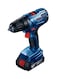 Bosch - Gsr 180-Li Professional Cordless Screwdriver Multicolour