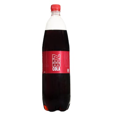 Zee Cola Soft Drink 1.25L