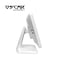 OSCAR PARKER5 Touchscreen Point Of Sale POS Terminal Cashier Billing Machine CPU Intel Core I5 4th Gen 1.6 GHz RAM 4GB SSD 128GB LED 15 Inch TouchPanel Capacitive Touch Shiny White