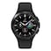Samsung Galaxy Watch4 Classic Black 46mm