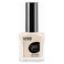 Kiss New York Gel Strong Nail Polish KNPC002 Ivory 13ml