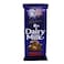 Cadbury Dairy Milk Fruit And Nut Chocolate 80G