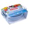 PYREX CASSEROLE OVAL 4L ESSENTIAL